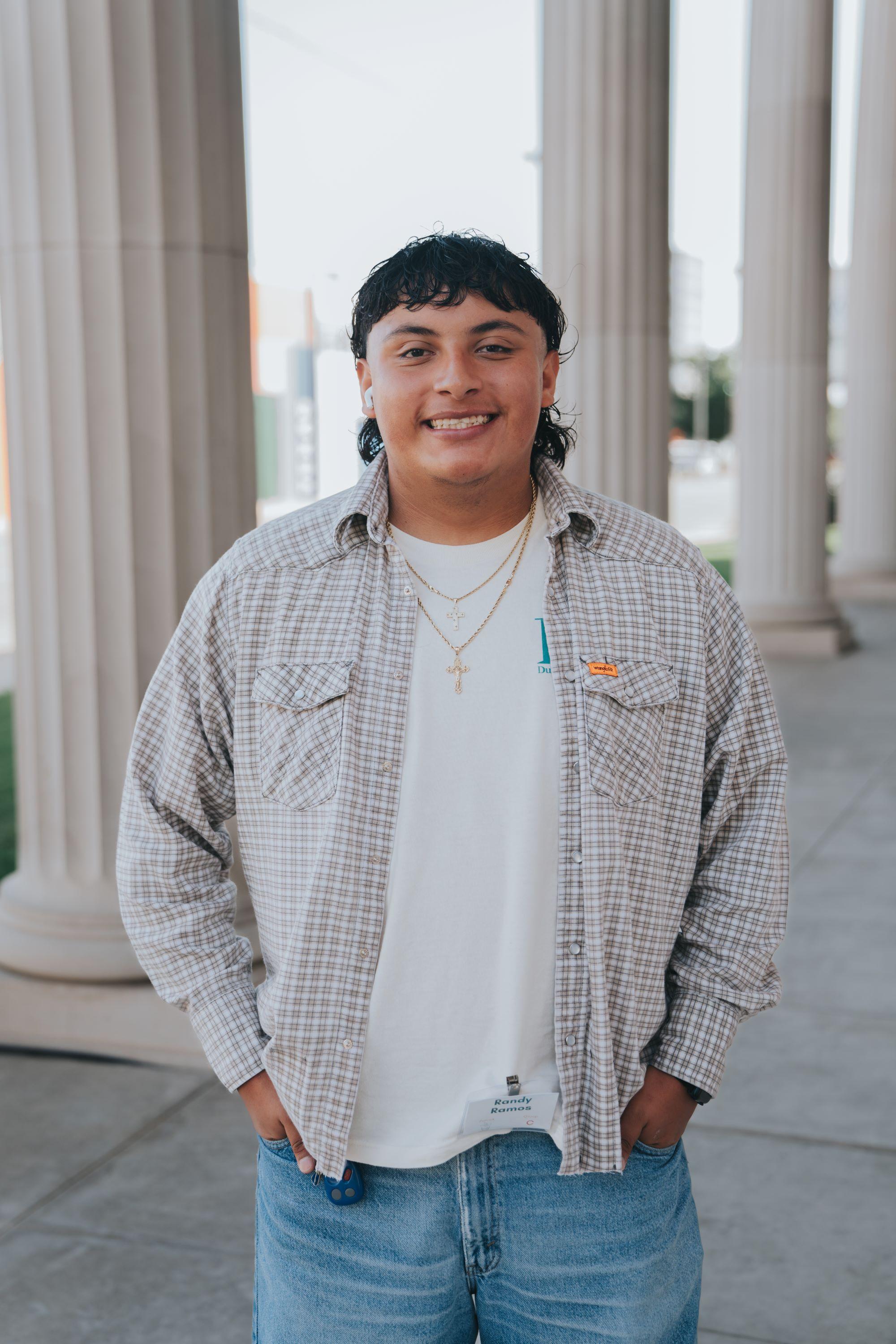 Duncan Scholars Card