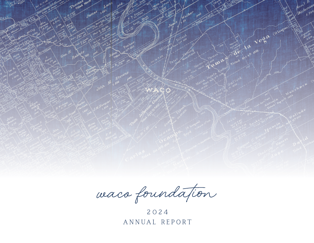 Latest from Waco Card