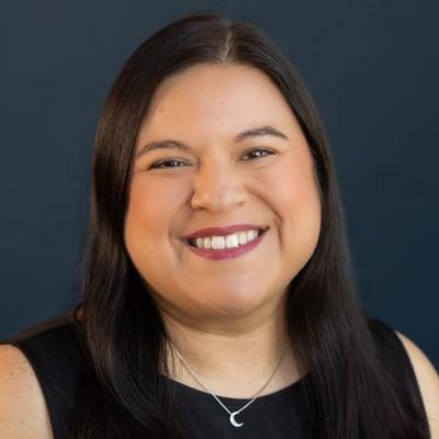 Crystal Diaz-Espinoza Bio