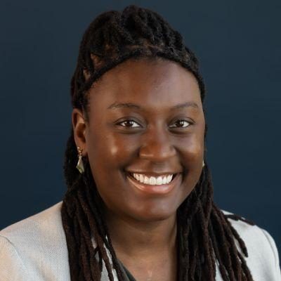 Liya Jackson Bio