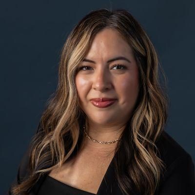 Marisol Barrientos Bio