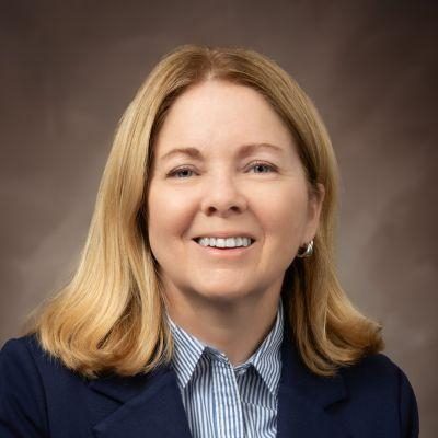 Marilyn LeBourgeois Bio