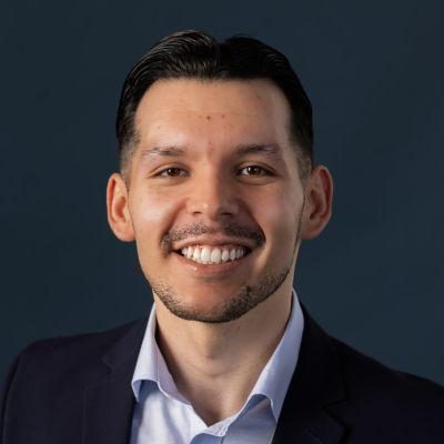 Rolando Rodriguez Bio