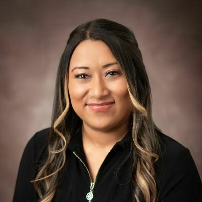 Zuleima Velazquez Bio